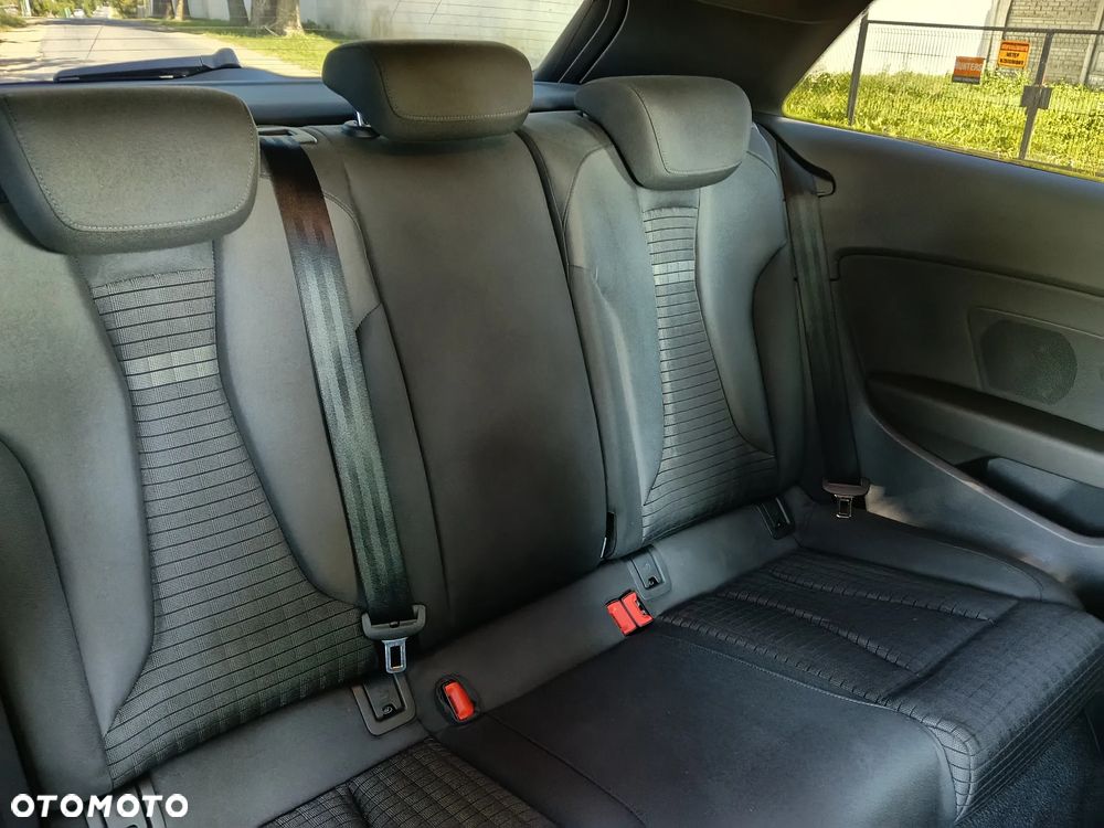 Audi A3 3-drzwiowe - 23
