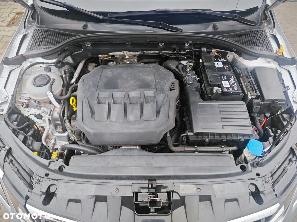 Skoda Octavia 2.0 TSI 4x4 Style DSG - 22