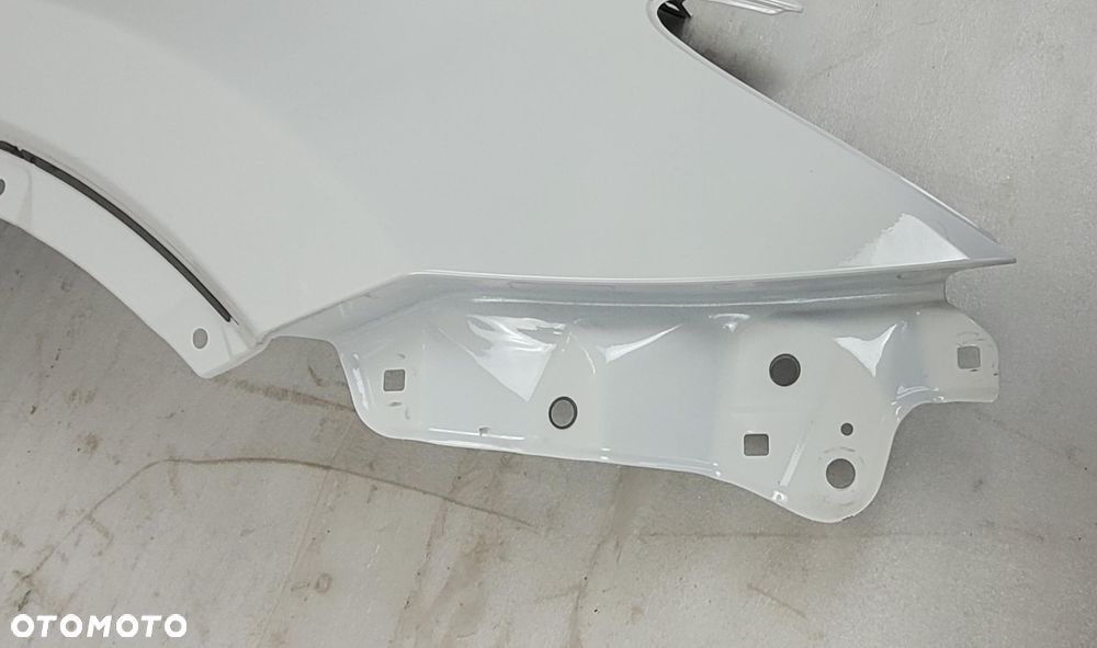 BŁOTNIK PRAWY PRZEDNI TOYOTA RAV4 IV 2012-2019 - 6