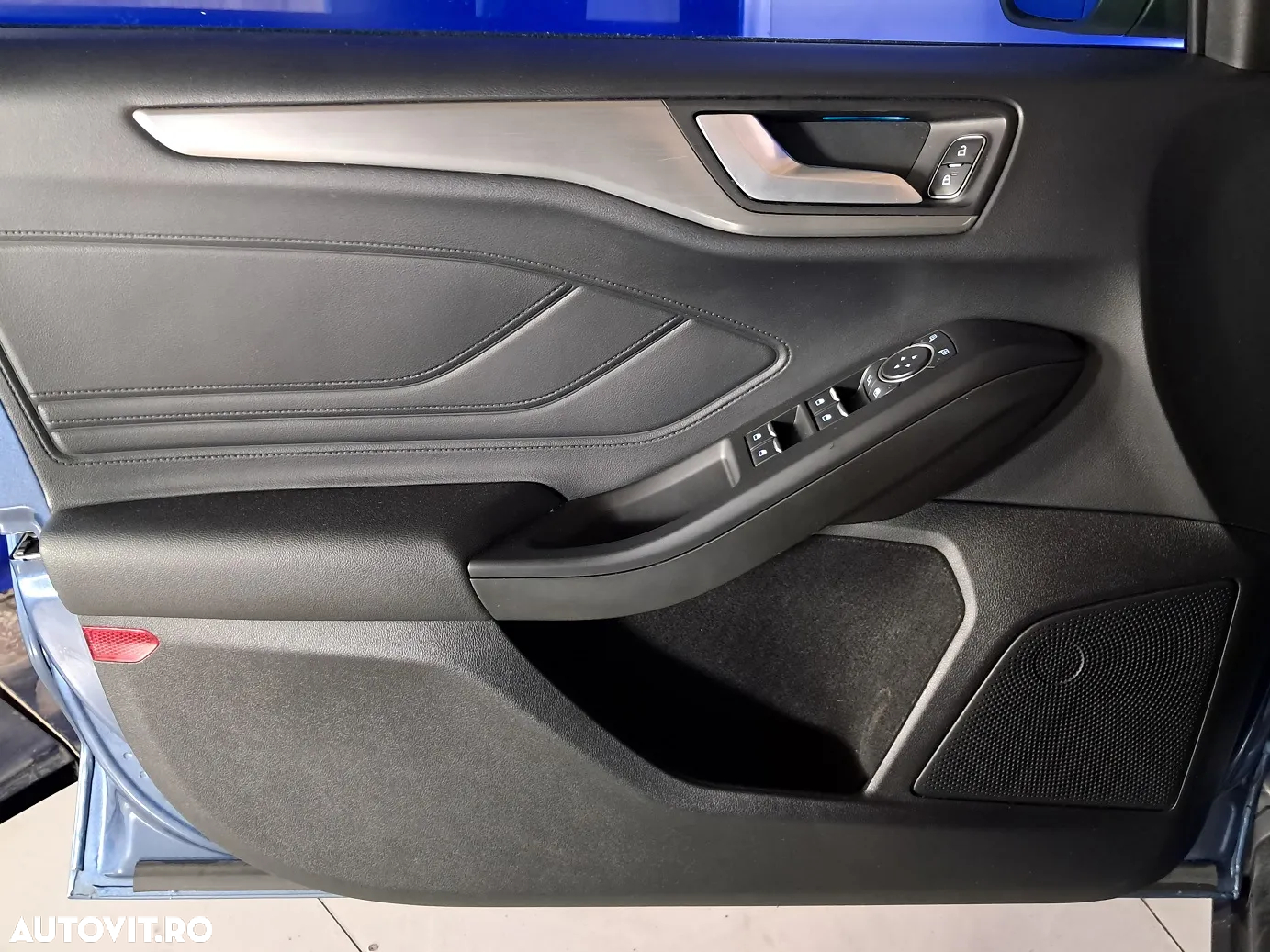 Ford Focus - 9