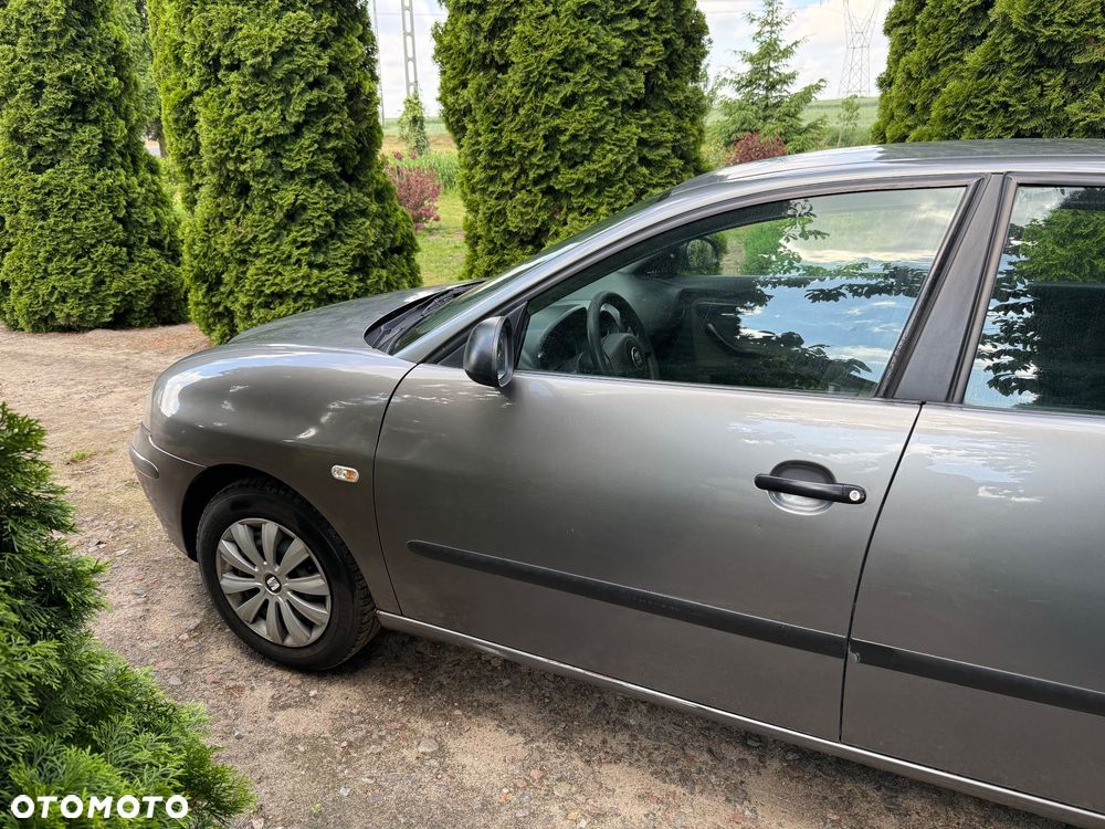 Seat Cordoba 1.4 16V Reference - 7