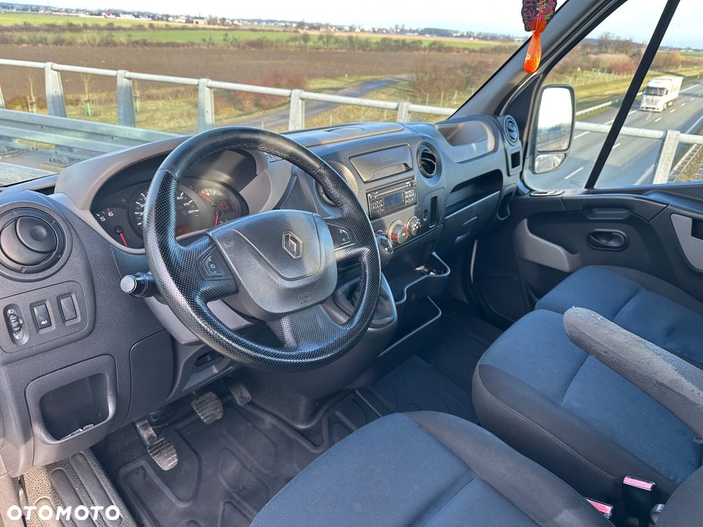 Renault Master - 8
