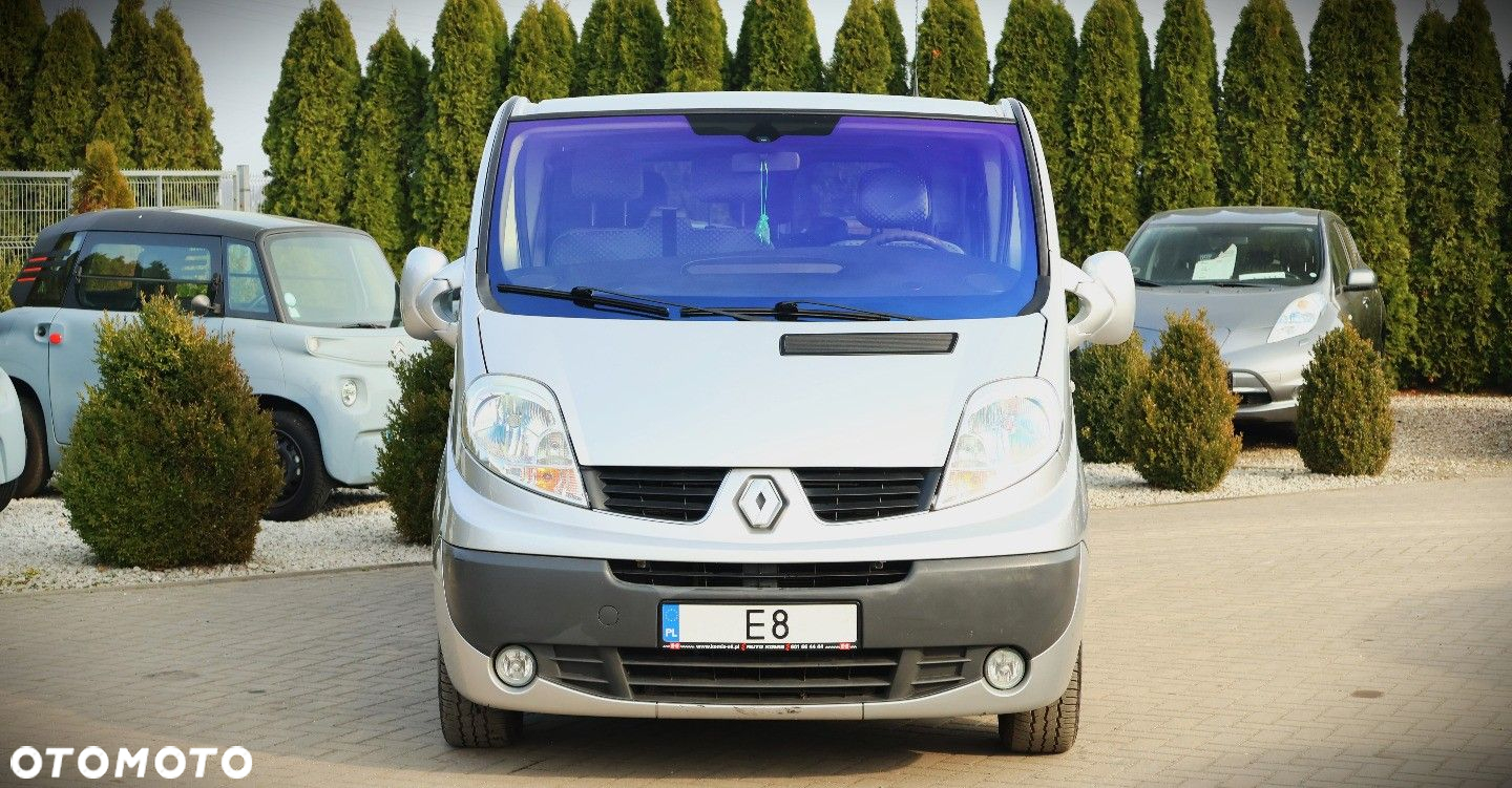 Renault Trafic - 10