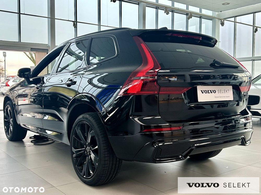 Volvo XC 60 - 4