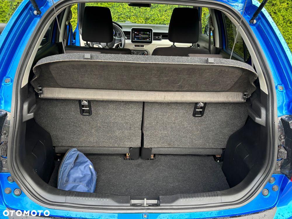 Suzuki Ignis 1.2 Premium - 26