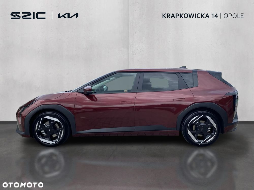 Kia EV4 81.4kWh Business Line - 3