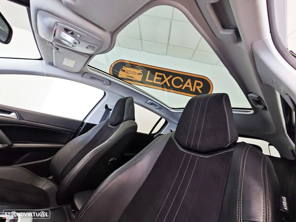 Peugeot 308 1.2 PureTech Allure Pack - 7