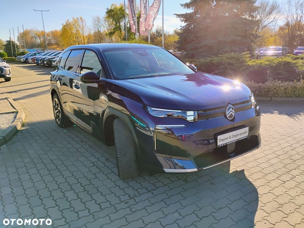 Citroën C5 Aircross - 6