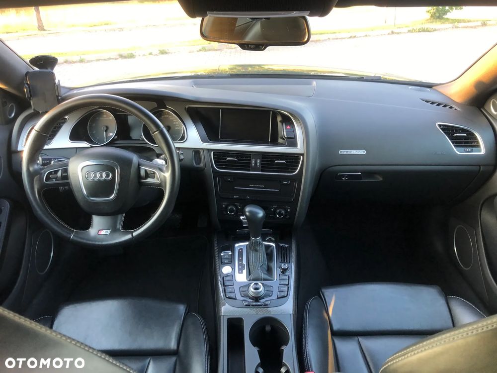 Audi S5 Sportback 3.0 TFSI Quattro S tronic - 17