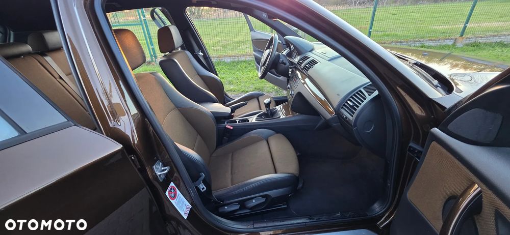BMW Seria 1 - 26