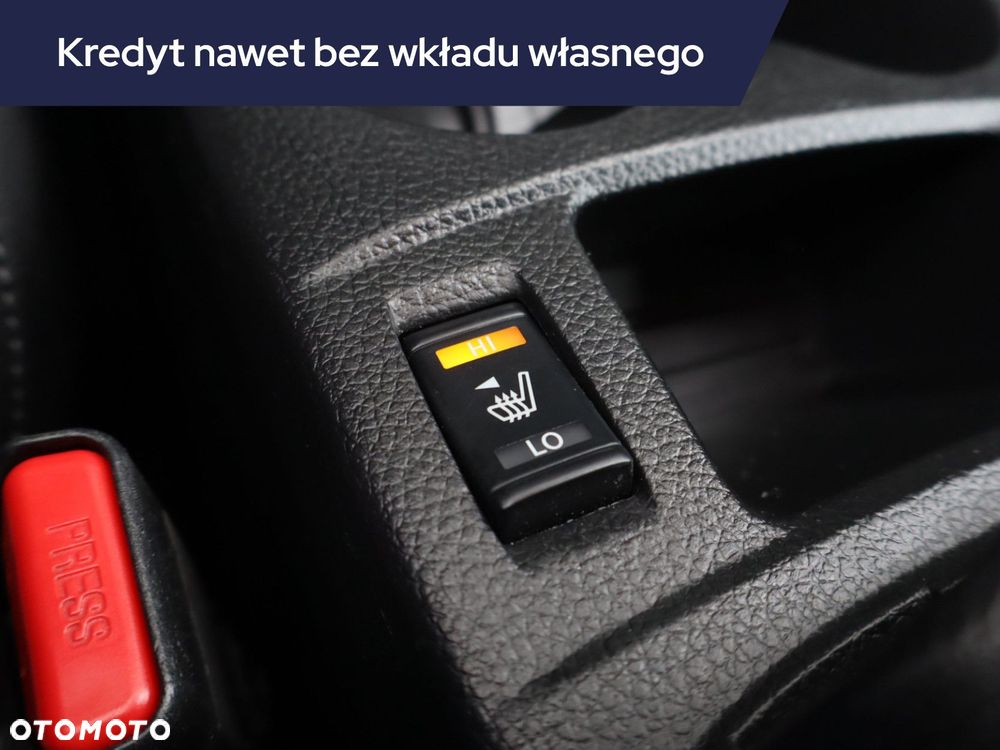 Nissan Qashqai - 19