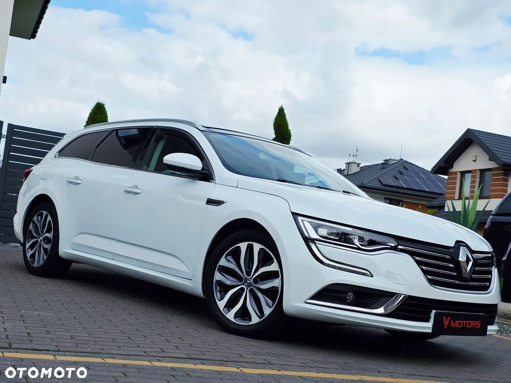 Renault Talisman ENERGY dCi 130 INTENS - 28