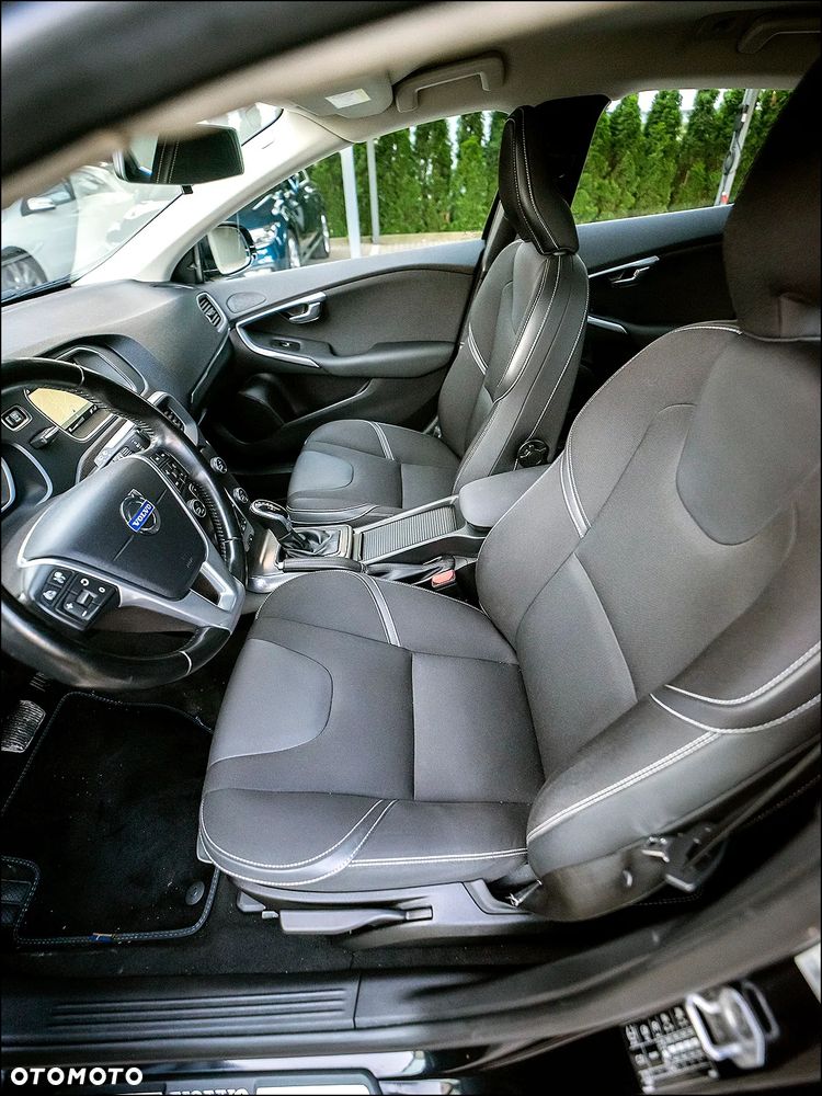 Volvo V40 - 30