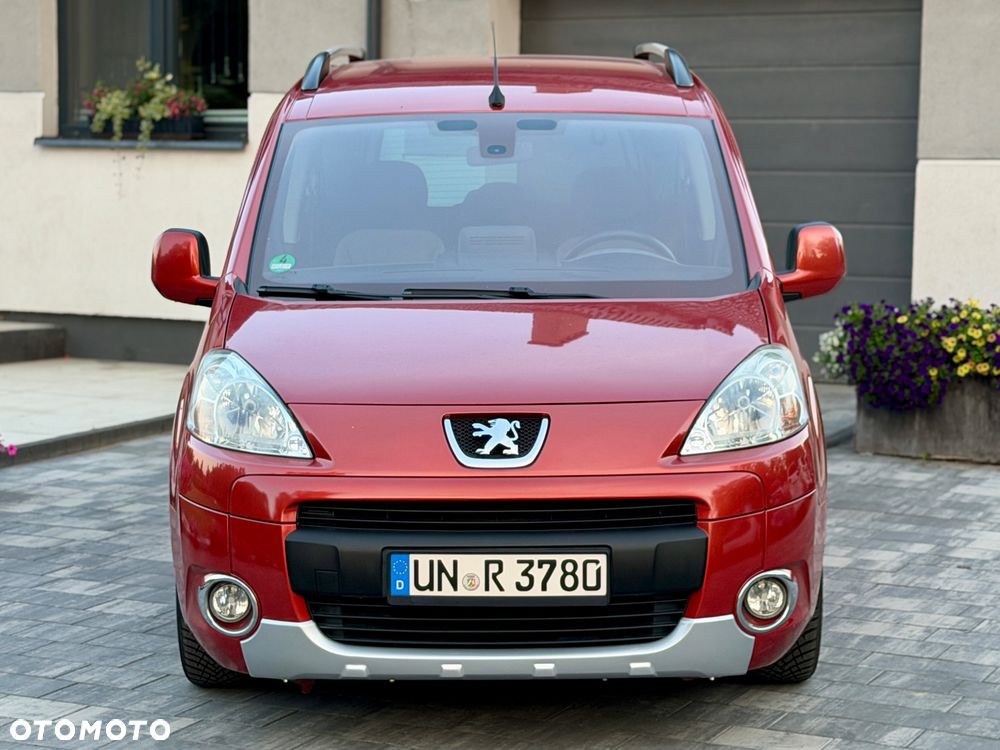 Peugeot Partner HDi FAP 110 Premium - 23