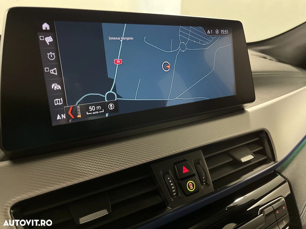 BMW X2 M35i - 22