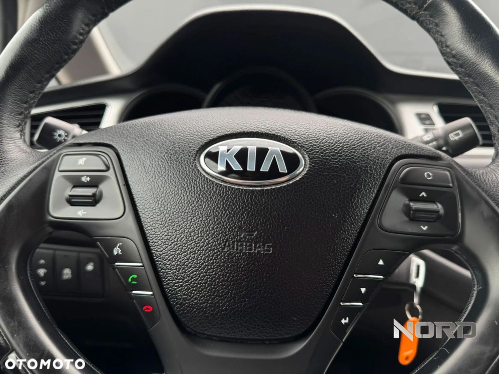 Kia Ceed 1.6 CRDi M - 30