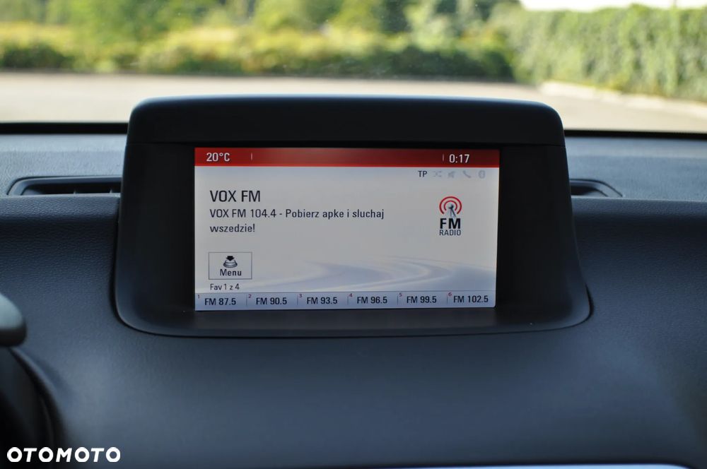 Opel Meriva 1.4 Innovation - 28