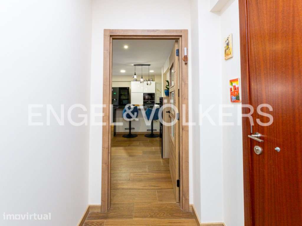 Apartamento T2 com Piscinas em Tavira - Grande imagem: 4/21