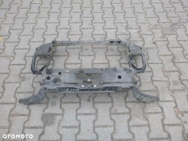 PAS PRZEDNI WZMOCNIENIE CZOŁOWE FIAT PANDA II - 3