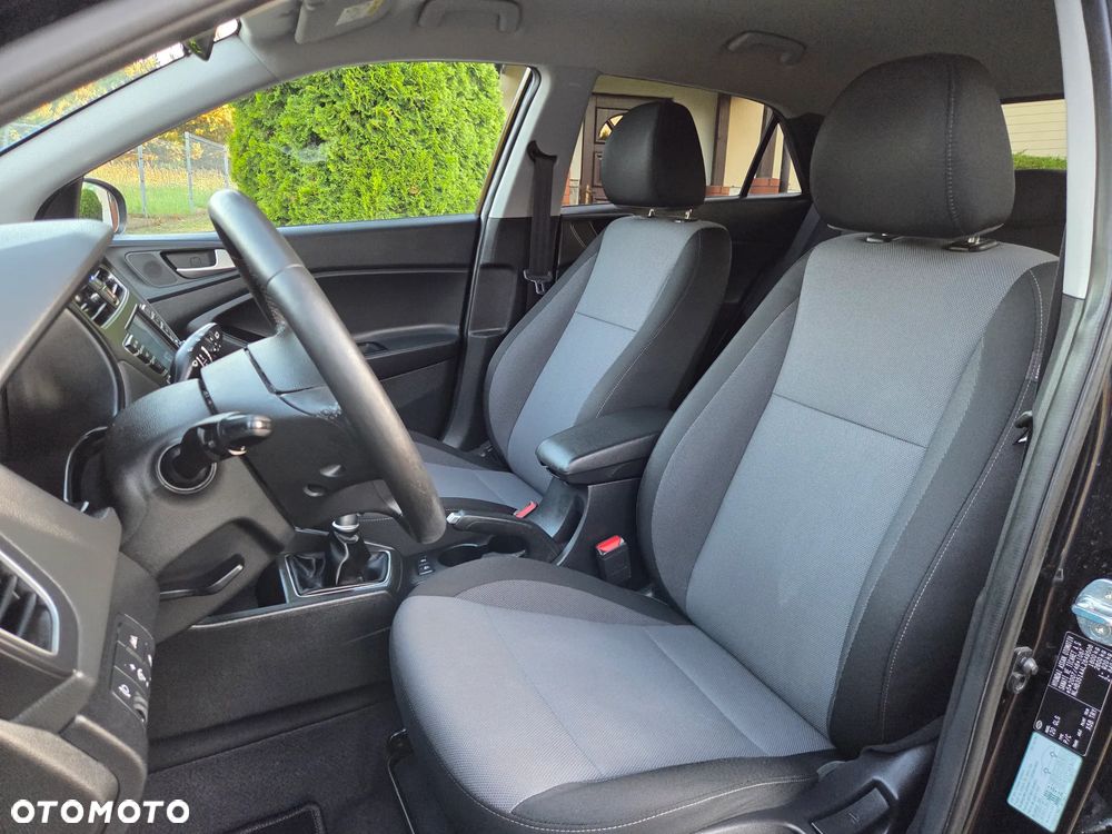 Hyundai i20 1.0 T-GDI Advantage+ - 19