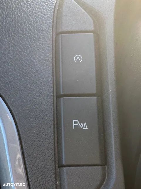 Ford Tourneo Custom 300 L2H1 VA Titanium - 8