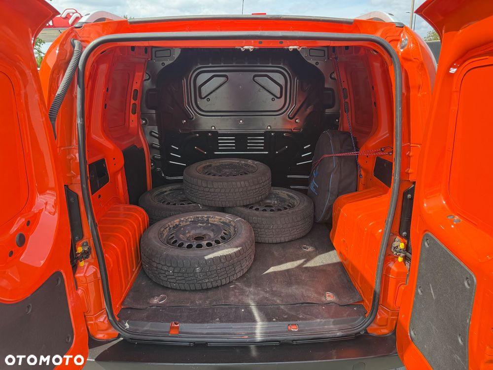Fiat Fiorino - 12