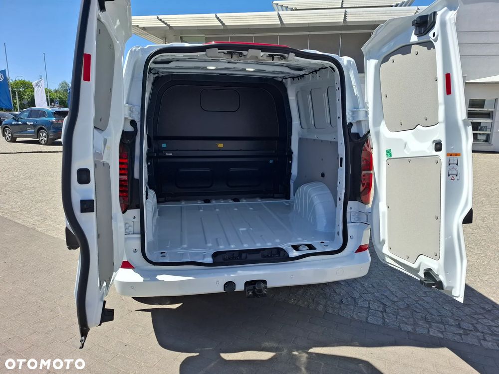Volkswagen Transporter - 5
