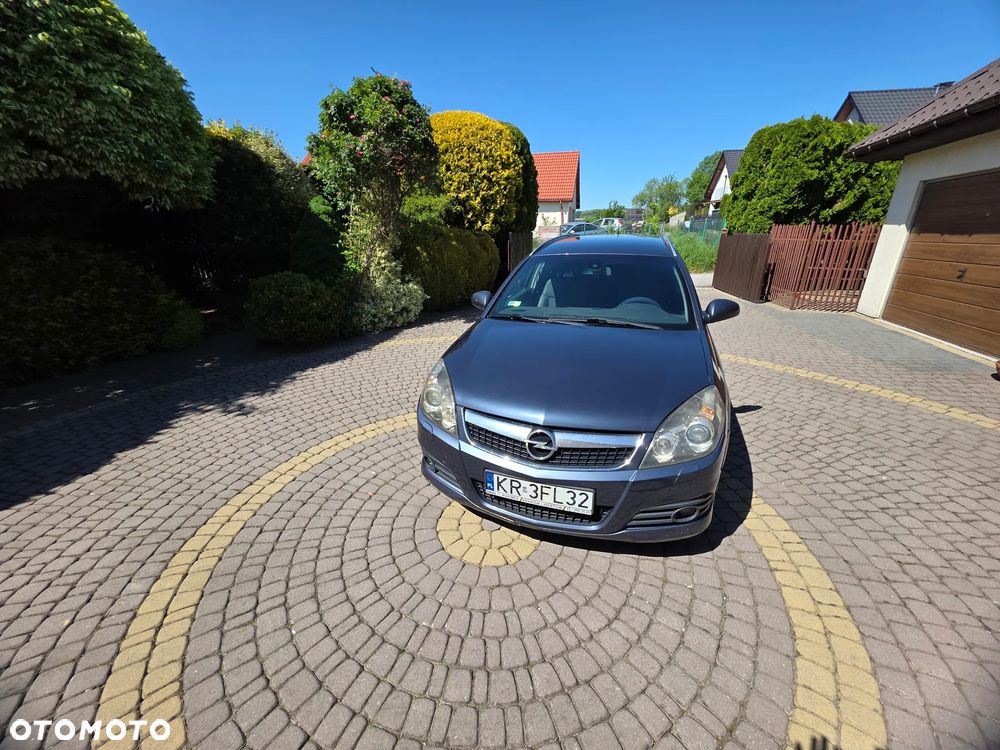Opel Vectra 1.9 CDTI Elegance - 2