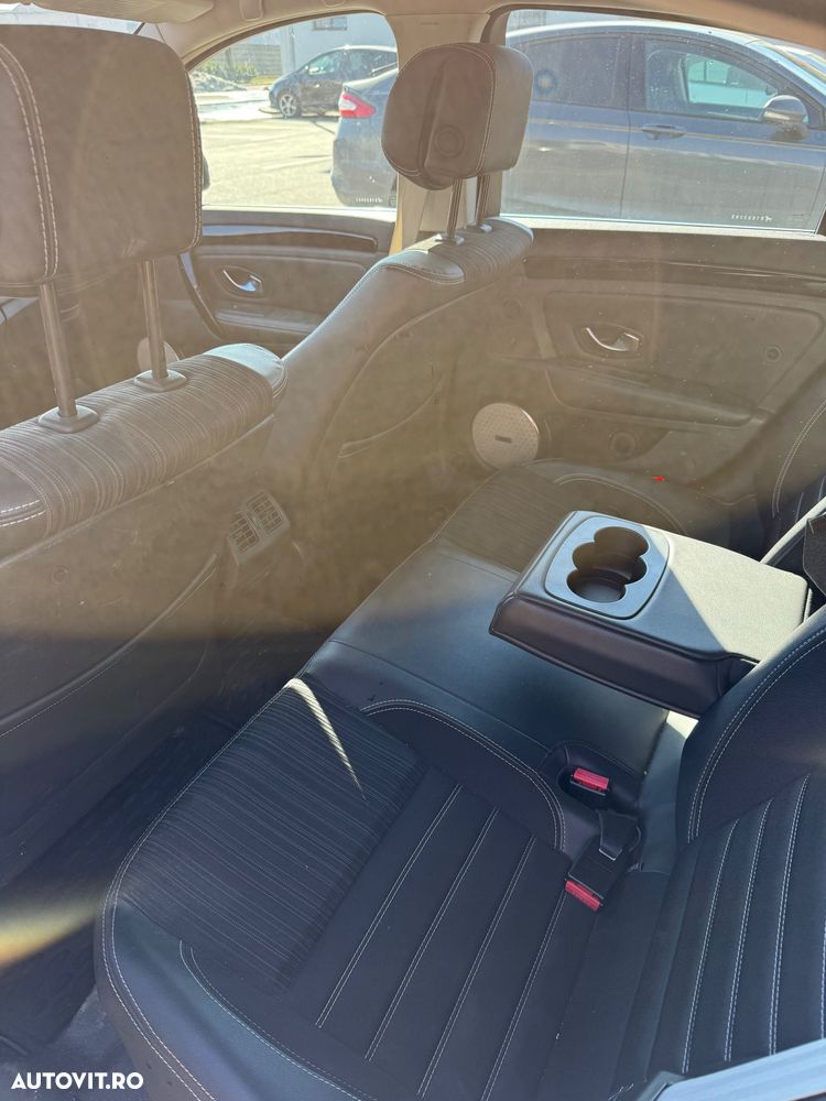 Renault Laguna 2.0dCi BOSE - 7