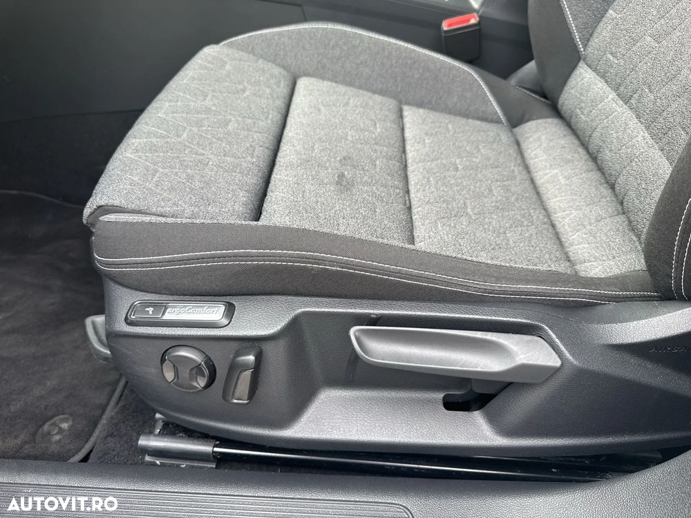 Volkswagen Passat 1.4 TSI DSG GTE - 15