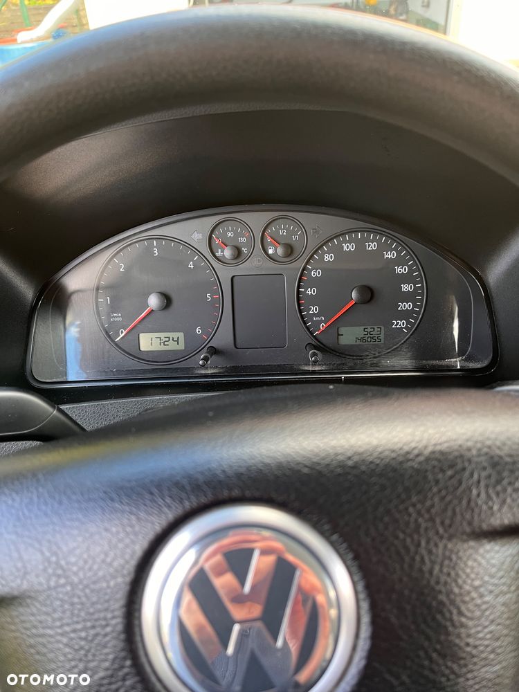 Volkswagen Transporter - 8