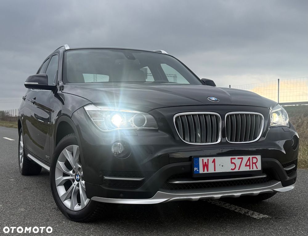 BMW X1 xDrive20i xLine - 7