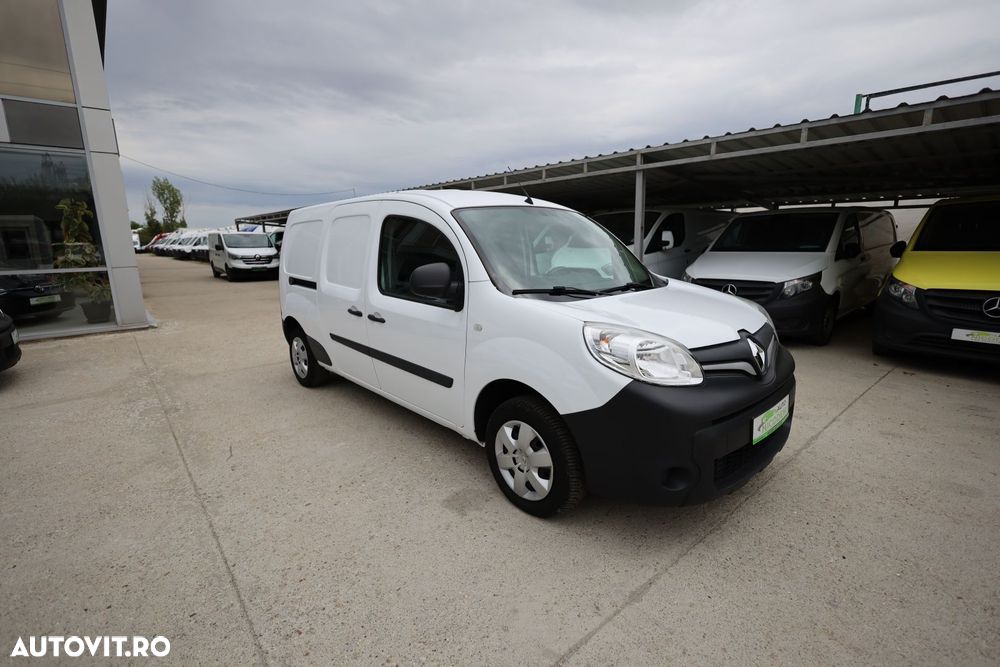 Renault Kangoo Maxi - 9