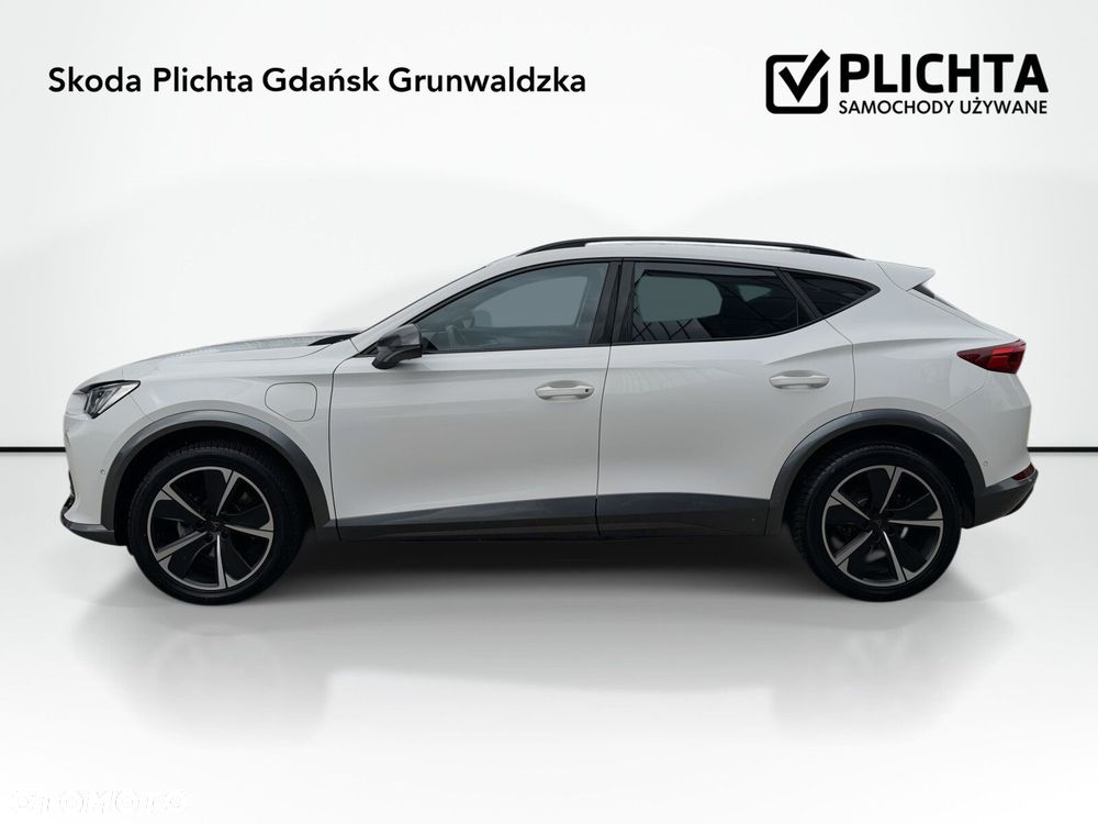 Cupra Formentor - 9