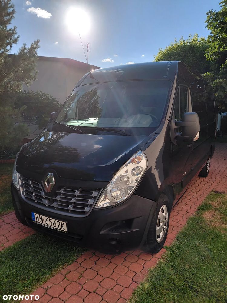Renault Master - 3