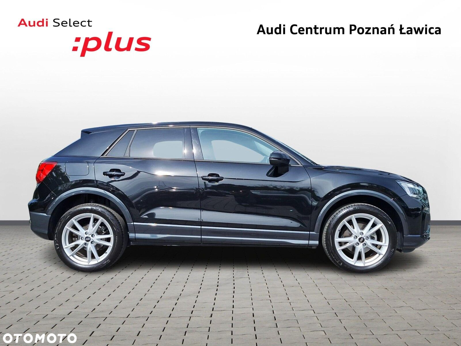 Audi Q2 35 TFSI Advanced S tronic - 5