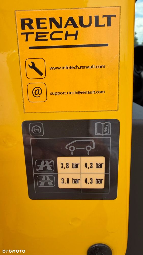 Renault e-Master - 38