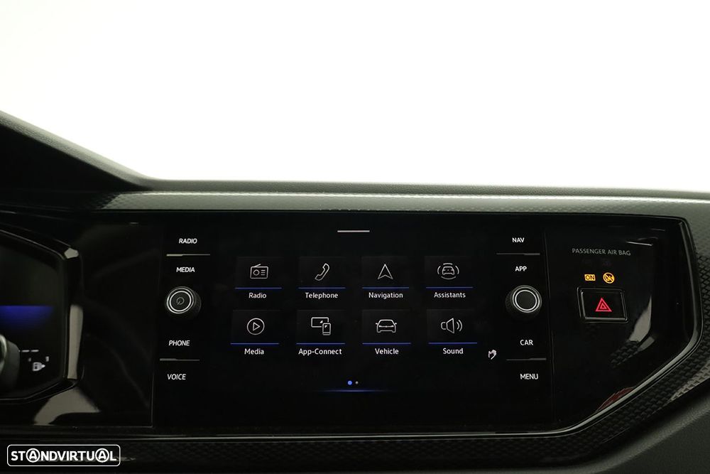 VW Taigo 1.0 TSI Urban - 10