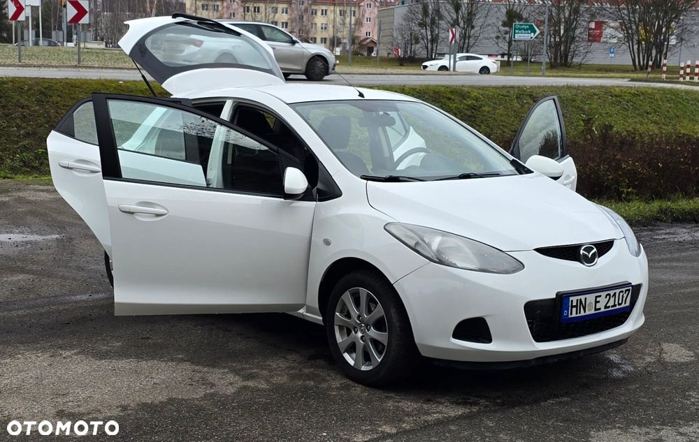 Mazda 2 1.3 Dynamic - 6