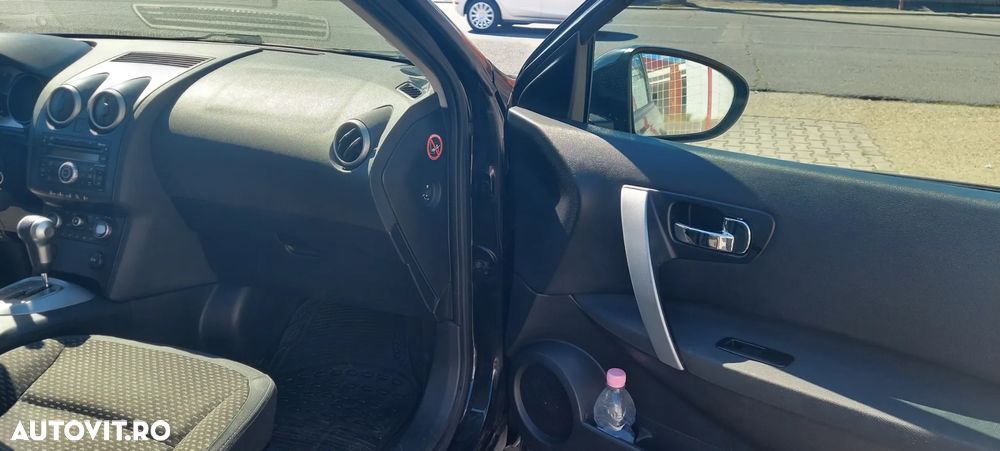 Nissan Qashqai - 3
