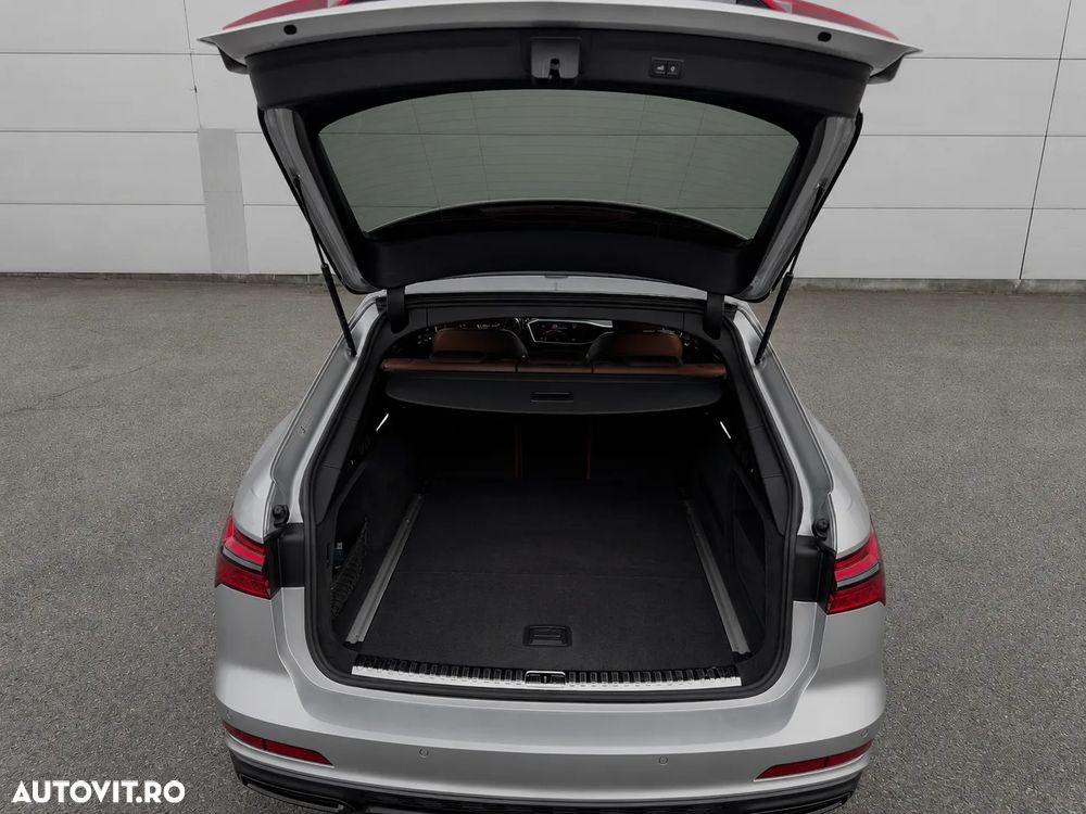 Audi A6 Avant 45 TDI quattro tiptronic sport - 12