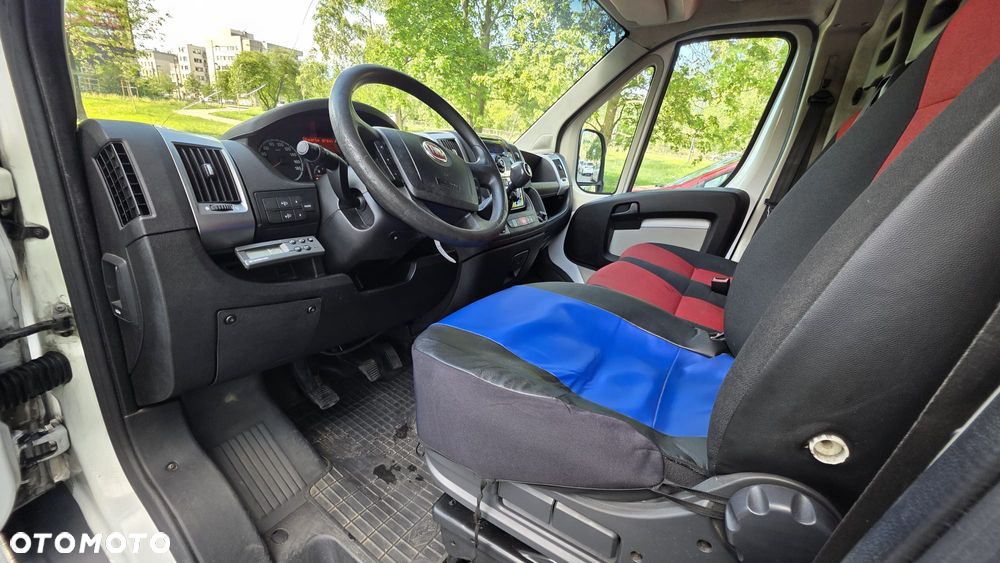 Fiat Ducato - 18
