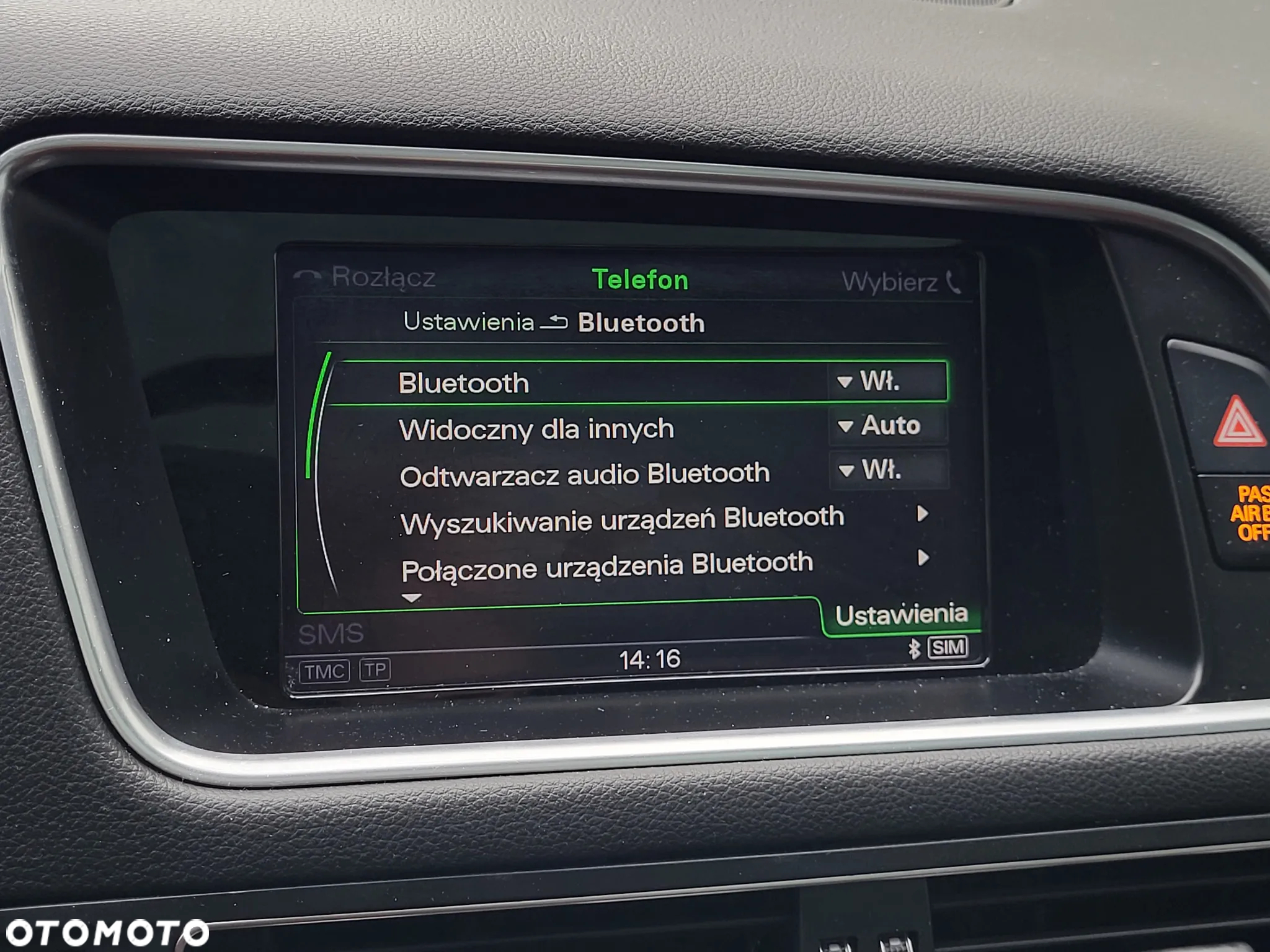 Audi Q5 3.0 TFSI Quattro Tiptronic - 18
