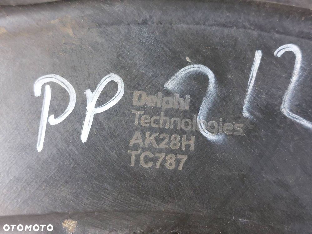 WAHACZ LEWY PRZÓD + PRAWY PRZÓD VOLKSWAGEN GOLF IV - 6