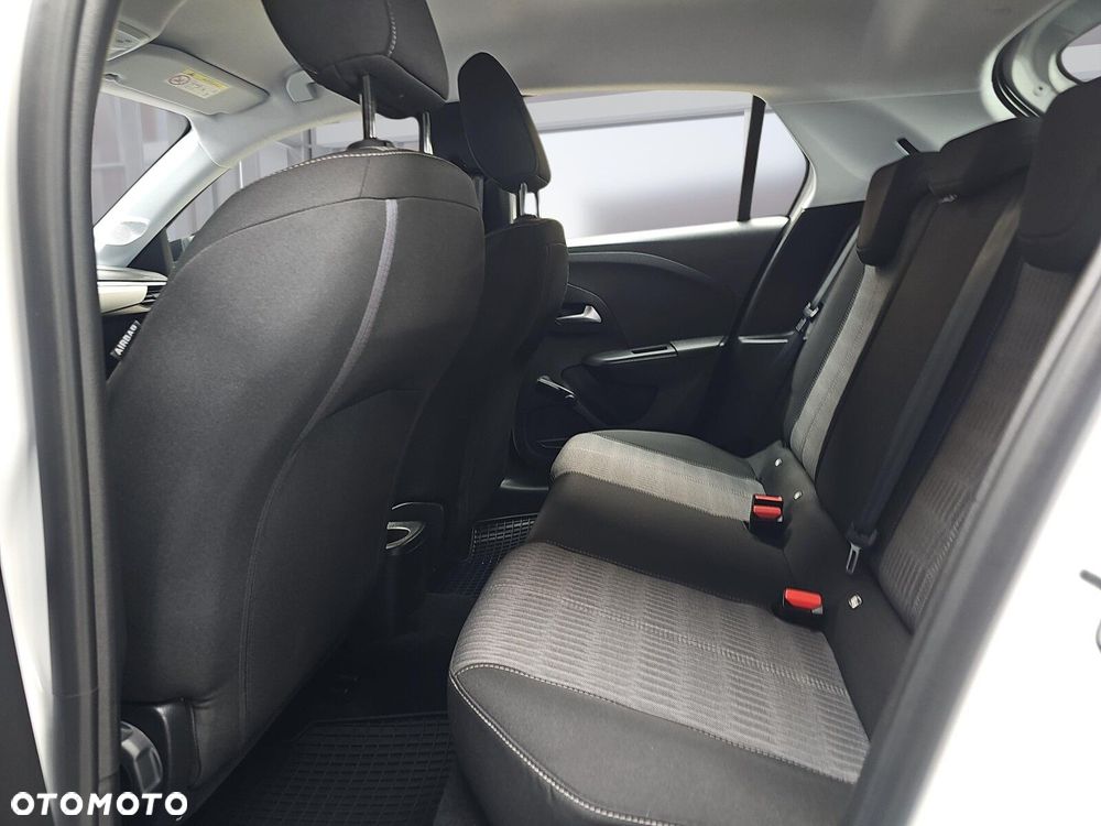 Opel Corsa 1.2 Edition S&S - 10