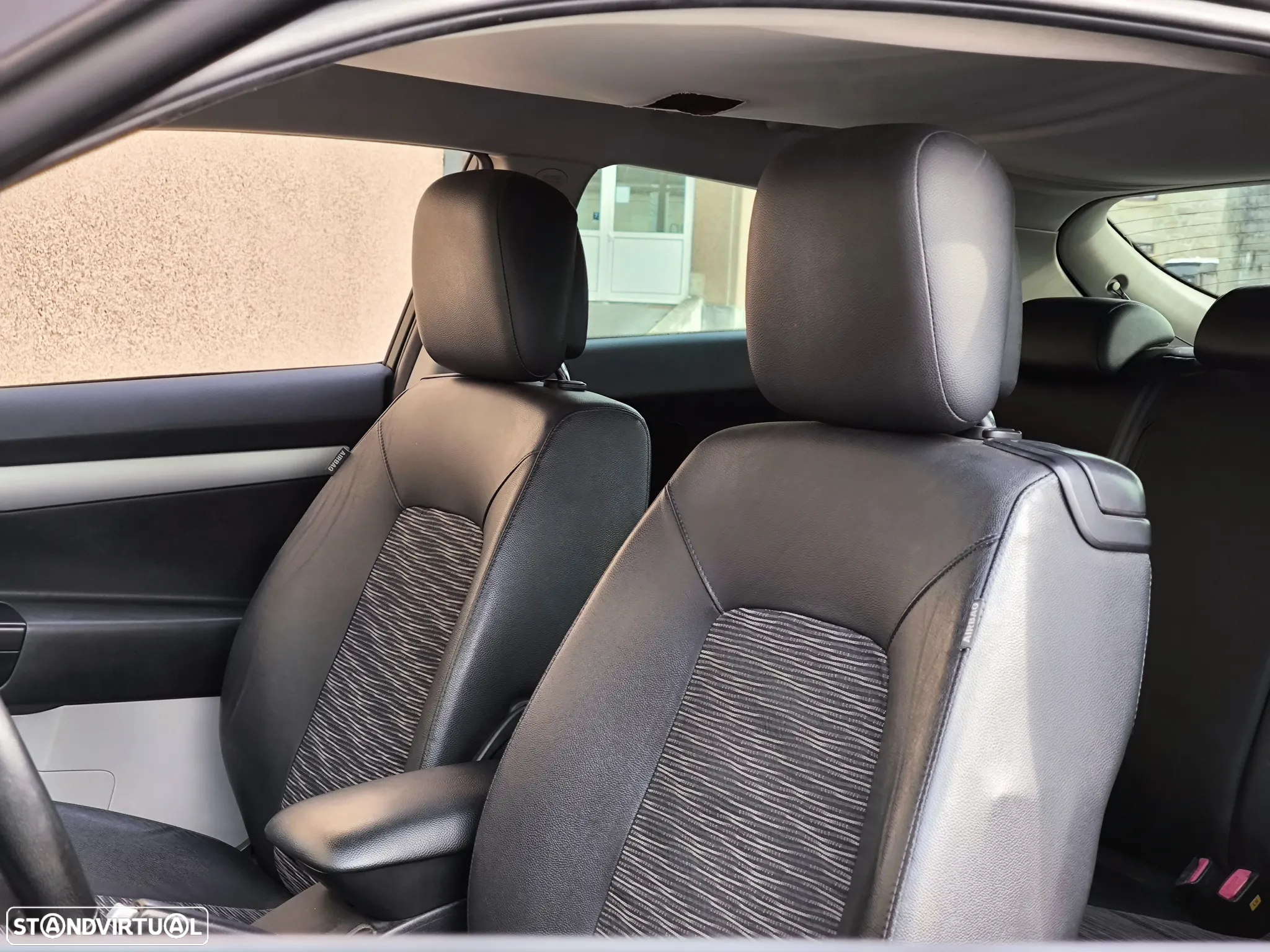 Kia Ceed - 5