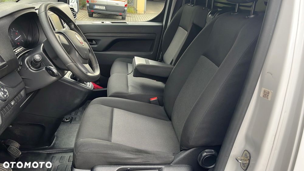 Fiat Scudo - 21