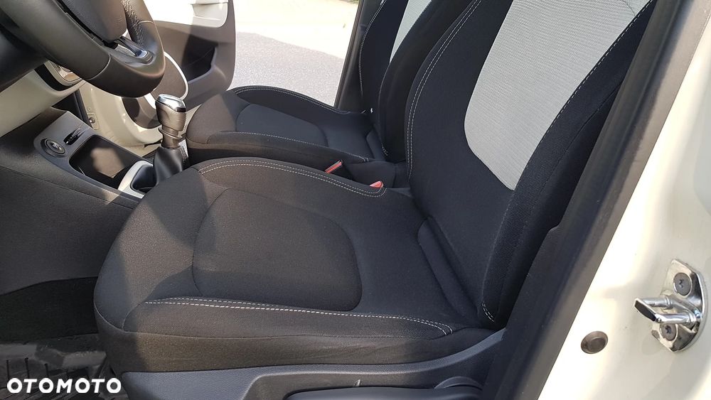Renault Captur 0.9 Energy TCe Limited - 16