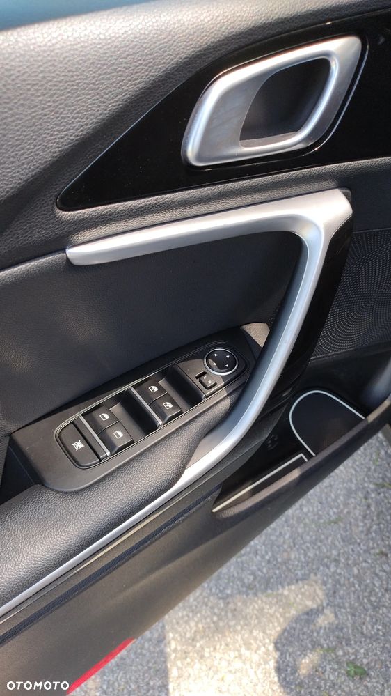 Kia Ceed 1.6 CRDi DCT Platinum Edition - 33