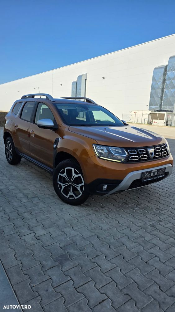 Dacia Duster - 5